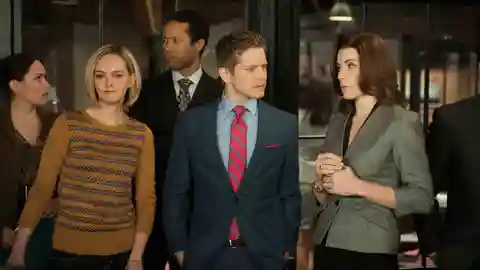 The Good Wife The Good Wife