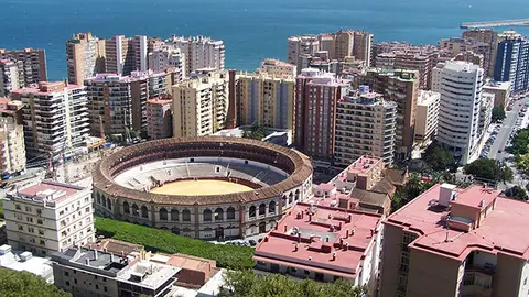 Málaga Málaga
