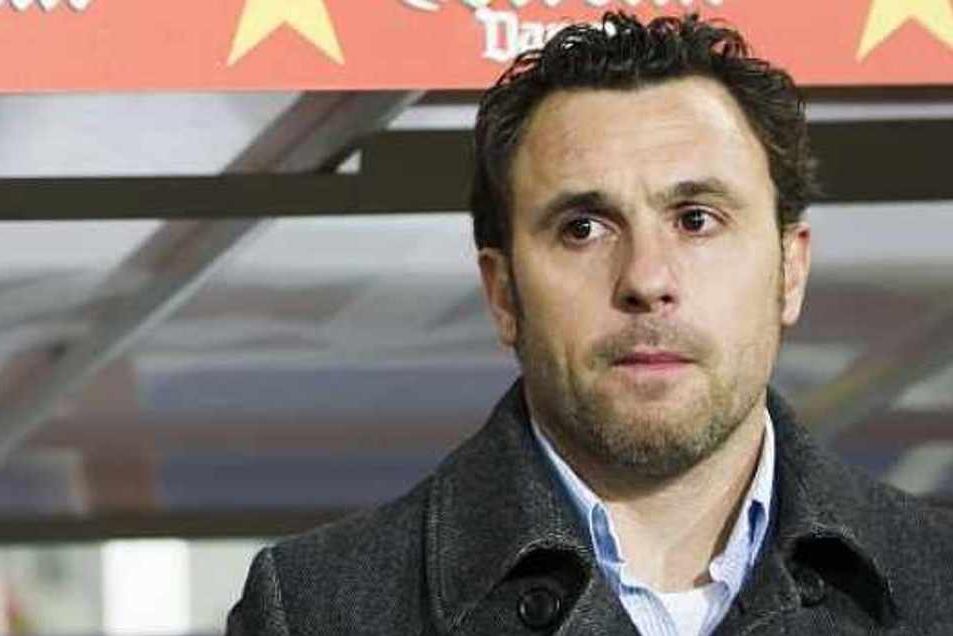 Sergio González: "El Madrid es una oportunidad histórica para Kiko Casilla" Sergio González: "El Madrid es una oportunidad histórica para Kiko Casilla"