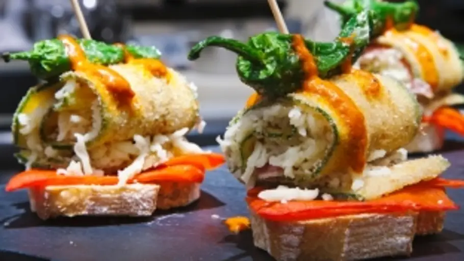 Tapas Tapas