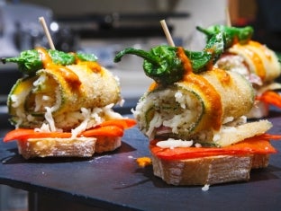 Gente de la buena mesa. Miércoles, 27 de abril de 2016. Onda Cero Marbella Gente de la buena mesa. Miércoles, 27 de abril de 2016. Onda Cero Marbella