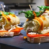 Tapas Tapas