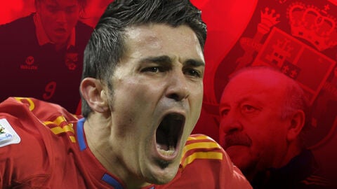 Imagen Espa&ntilde;a - Bolivia