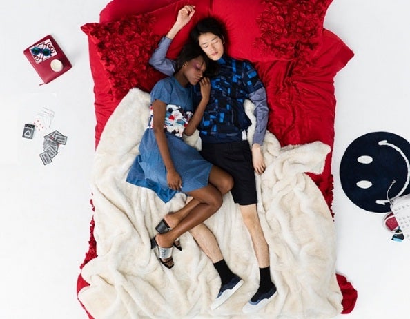 Debate de lobas: El "pijama party" Debate de lobas: El "pijama party"