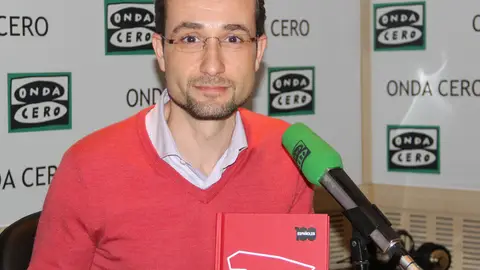 Juan Manuel Benítez, periodista Juan Manuel Benítez, periodista