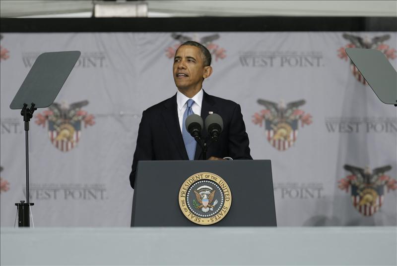 A cien millas de Manhattan: En EEUU ya se habla de la vida de Obama como expresidente A cien millas de Manhattan: En EEUU ya se habla de la vida de Obama como expresidente
