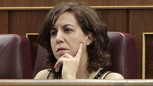 El Indultado: Irene Lozano El Indultado: Irene Lozano