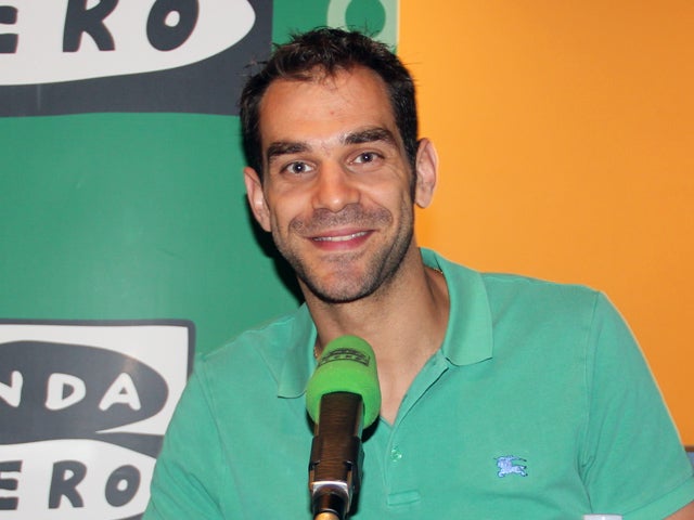 José Manuel Calderón: "Me duele no ir al Eurobasket por lo que nos jugamos" José Manuel Calderón: "Me duele no ir al Eurobasket por lo que nos jugamos"