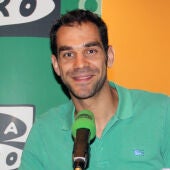 José Manuel Calderón en Onda Cero