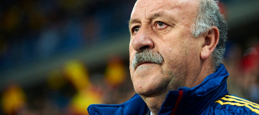 Vicente Del Bosque Vicente Del Bosque