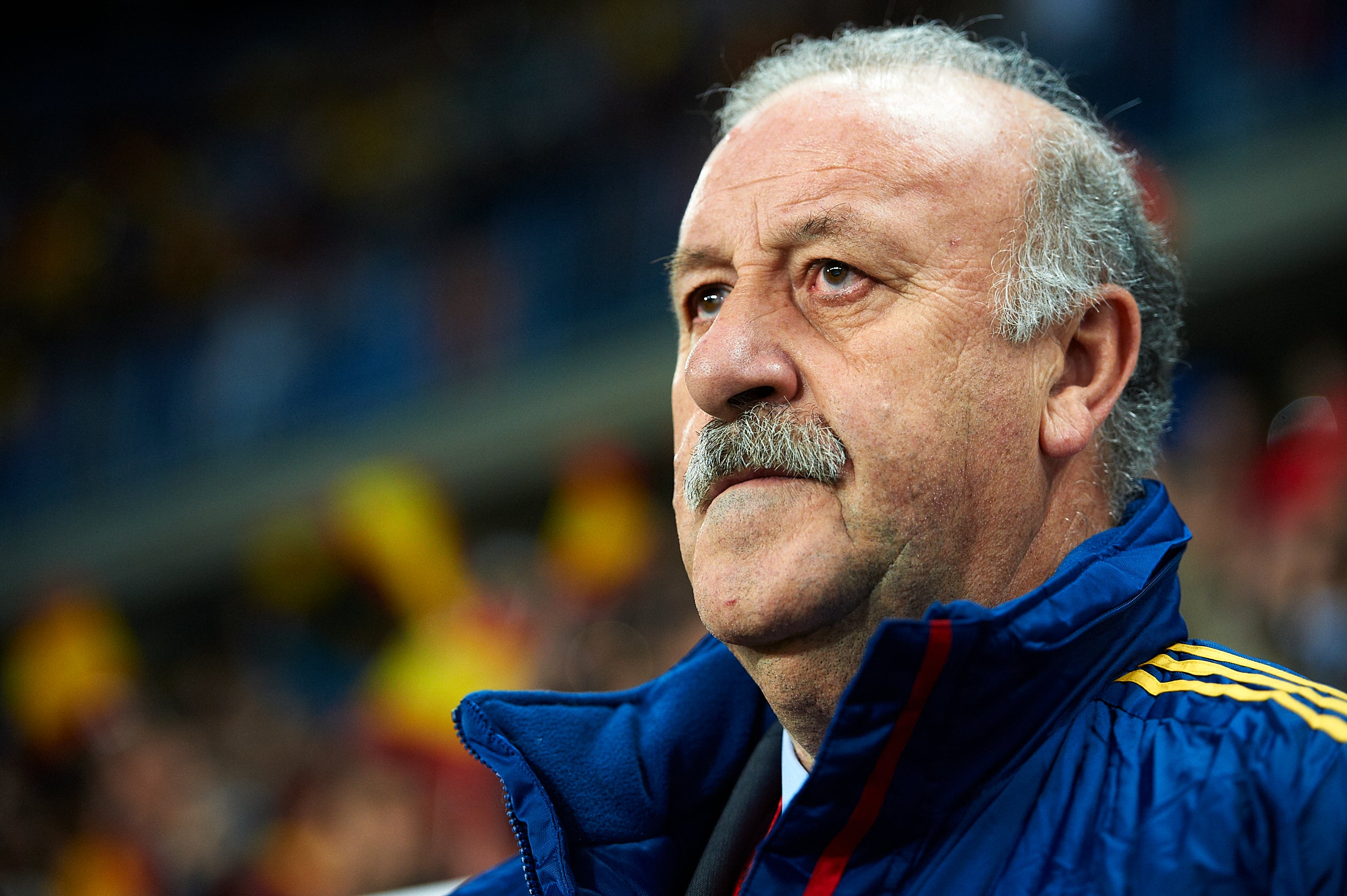 Los fósforos: ¿Estás de acuerdo con la lista de Vicente Del Bosque? Los fósforos: ¿Estás de acuerdo con la lista de Vicente Del Bosque?