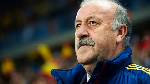 Vicente Del Bosque Vicente Del Bosque