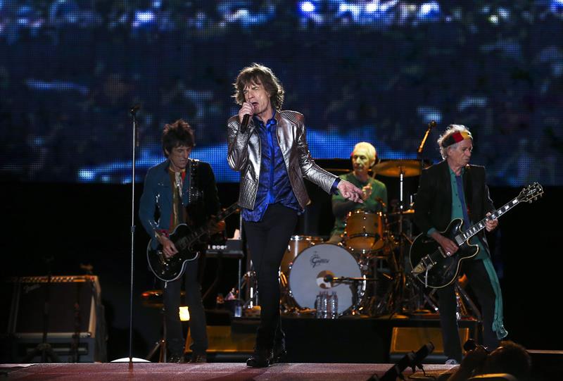 Mesa de redacción: Los Stones ofrecerán un concierto histórico en La Habana Mesa de redacción: Los Stones ofrecerán un concierto histórico en La Habana