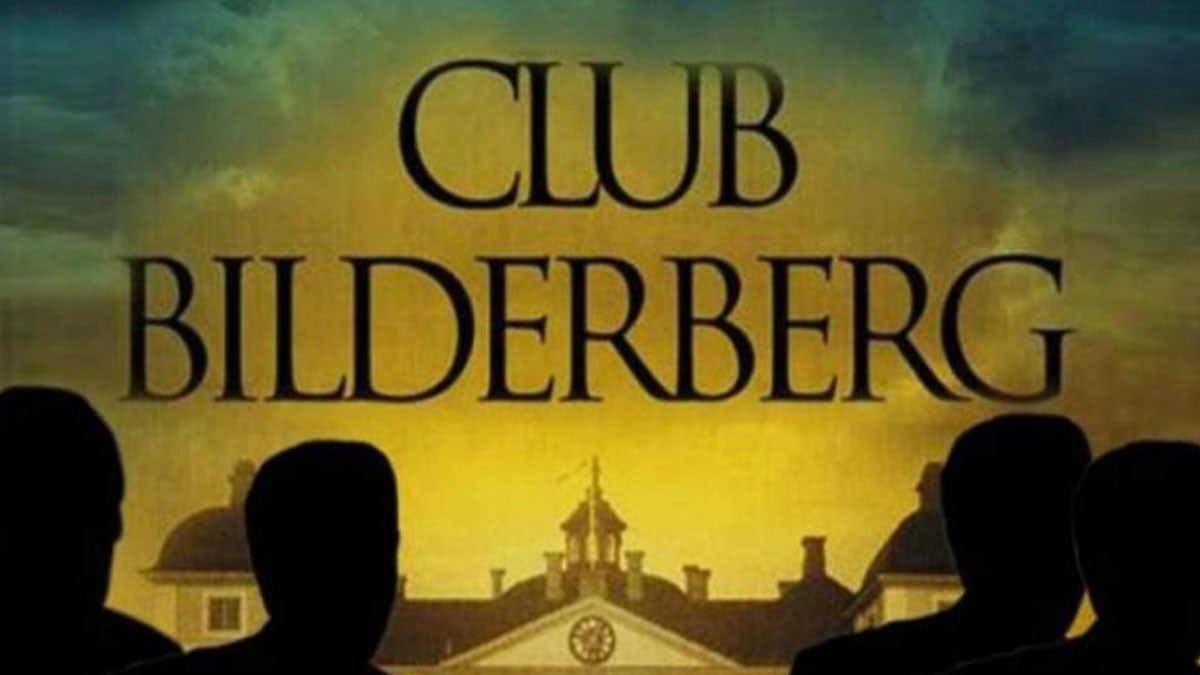 Tertulia Zona Cero: La última reunión del Club Bilderberg Tertulia Zona Cero: La última reunión del Club Bilderberg