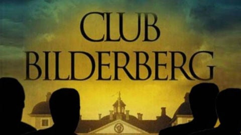 El club Bilderberg