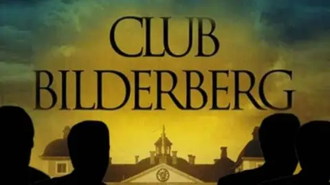El club Bilderberg El club Bilderberg