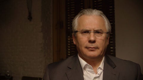 Baltasar Garz&oacute;n