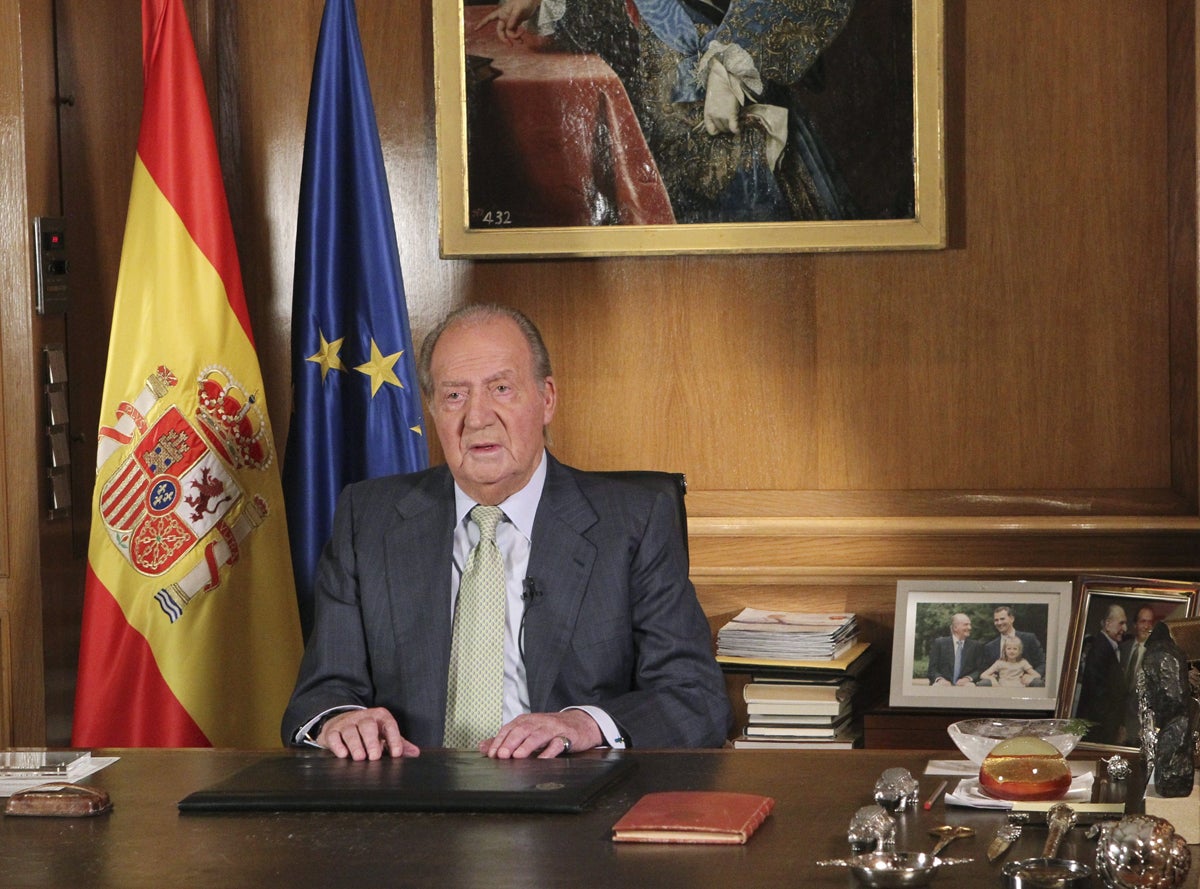 La tertulia: La abdicación del Rey, a debate La tertulia: La abdicación del Rey, a debate