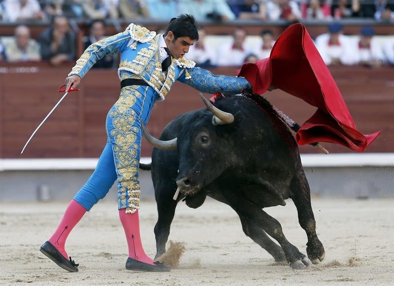 Onda Cero premia lo mejor de la Feria de San Isidro 2014 Onda Cero premia lo mejor de la Feria de San Isidro 2014