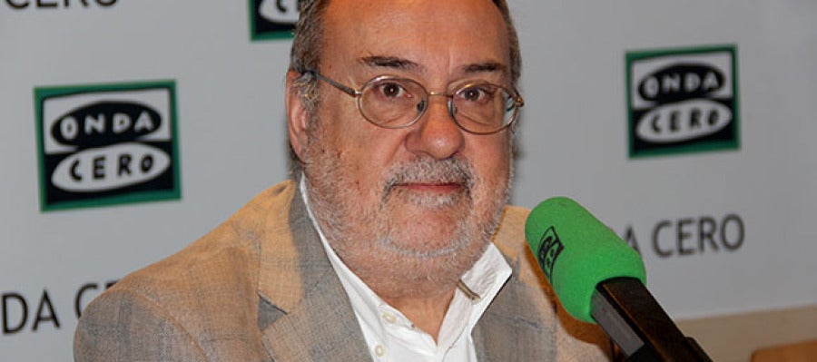 Alfredo Relaño en Herrera en la onda Alfredo Relaño en Herrera en la onda