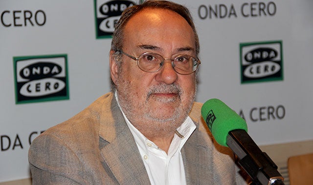 Alfredo Relaño: "No soy tan optimista en este Mundial como lo era en el anterior" Alfredo Relaño: "No soy tan optimista en este Mundial como lo era en el anterior"