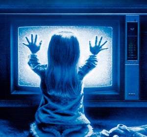 Poltergeist Poltergeist