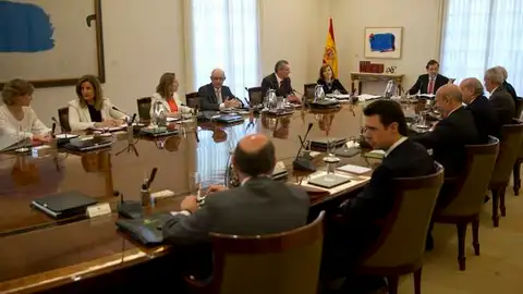 Consejo de Ministros Consejo de Ministros