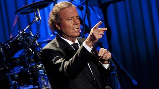 El Regalito: La sorprendente y exitosa carrera de Julio Iglesias El Regalito: La sorprendente y exitosa carrera de Julio Iglesias
