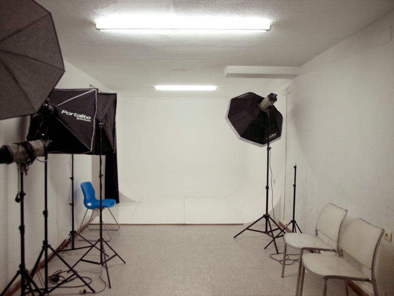 Emprendedores: Fotografía Emprendedores: Fotografía