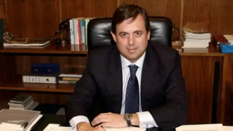 Federico Ramos de Armas Federico Ramos de Armas