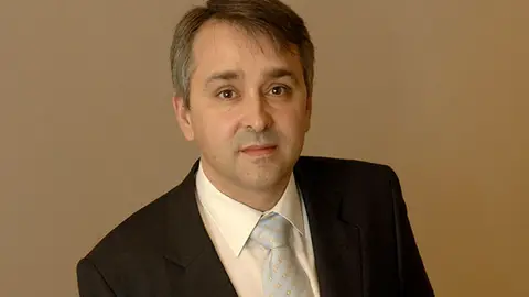 Rubén Manso Olivar en Herrera en la onda Rubén Manso Olivar en Herrera en la onda