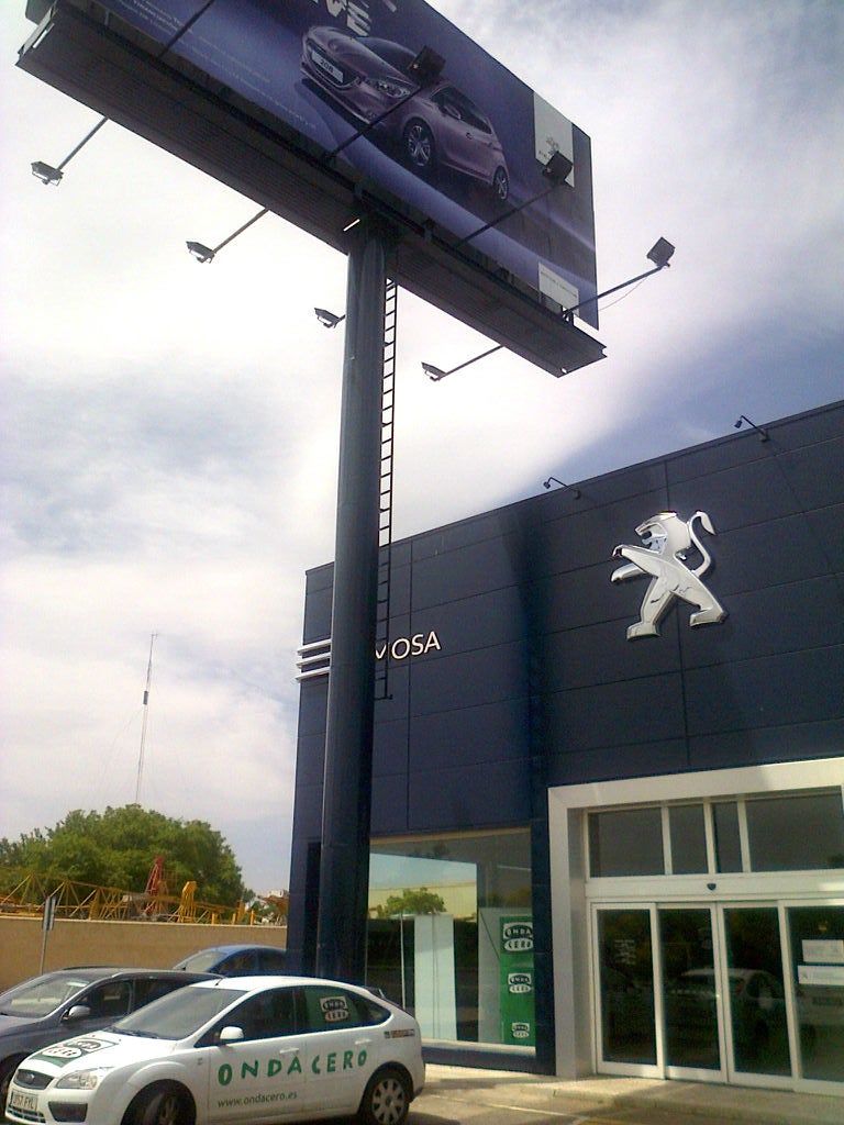 CCOO cree que la compra de Opel puede tener resultados positivos CCOO cree que la compra de Opel puede tener resultados positivos