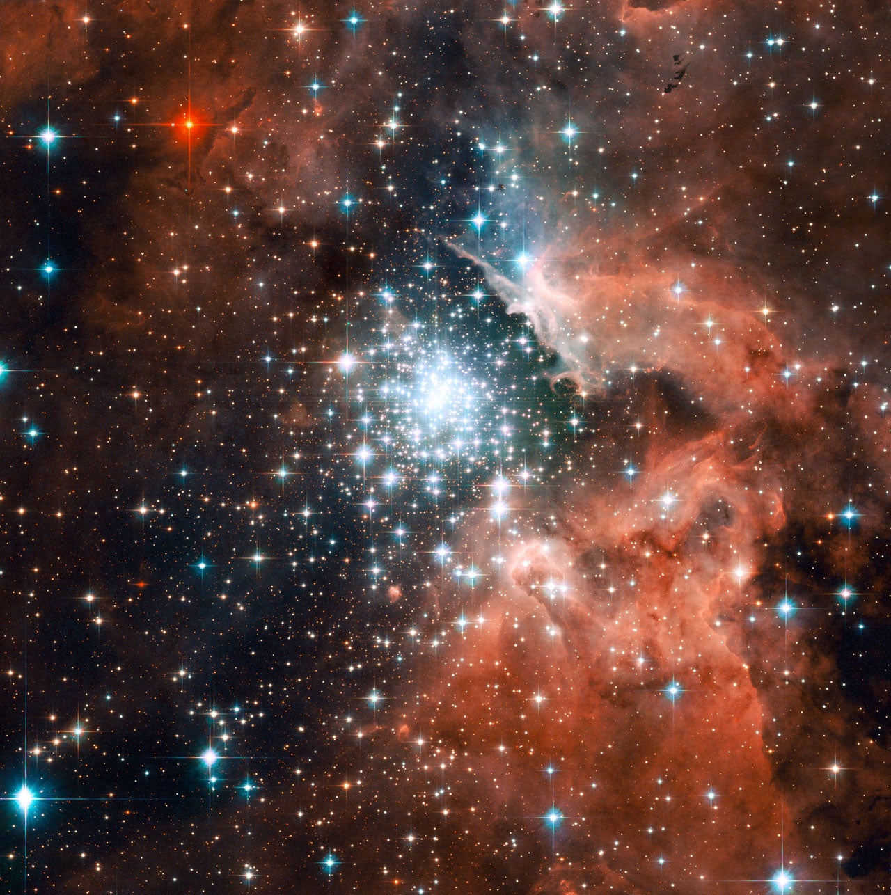 La Brújula de la ciencia: La expansión del universo episode artwork