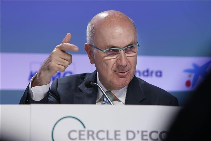 ¿Se va, se queda o se qué, Durán Lleida? ¿Se va, se queda o se qué, Durán Lleida?