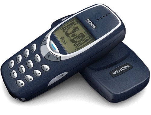 Mago More: El Nokia 3310, reutilizado como vibrador en varios países Mago More: El Nokia 3310, reutilizado como vibrador en varios países