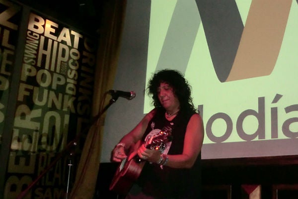 Canciones Económicas: 'Soñaré' Canciones Económicas: 'Soñaré'