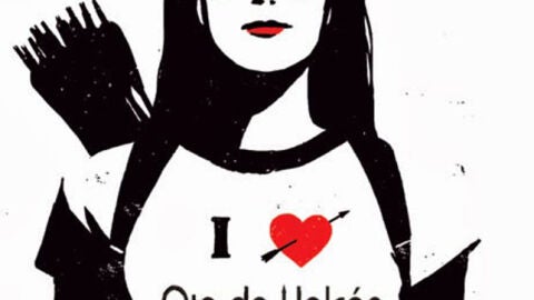 Ojo de Halc&oacute;n. Portada