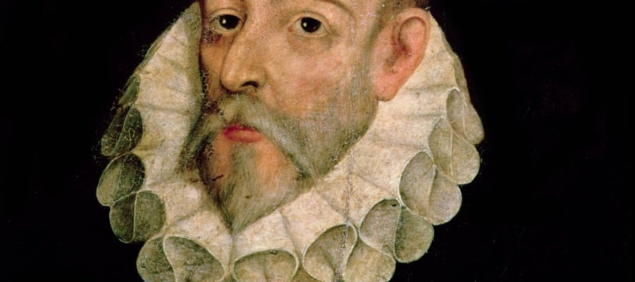 MIguel de Cervantes MIguel de Cervantes