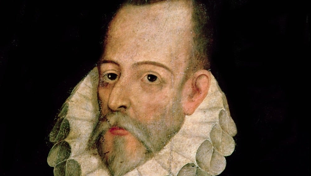MIguel de Cervantes