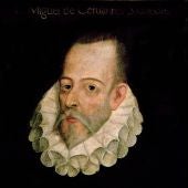 MIguel de Cervantes