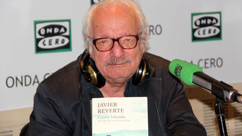 Javier Reverte