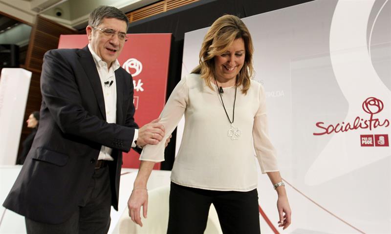 La tertulia: Susana Díaz descarta presentarse a la secretaría del PSOE La tertulia: Susana Díaz descarta presentarse a la secretaría del PSOE