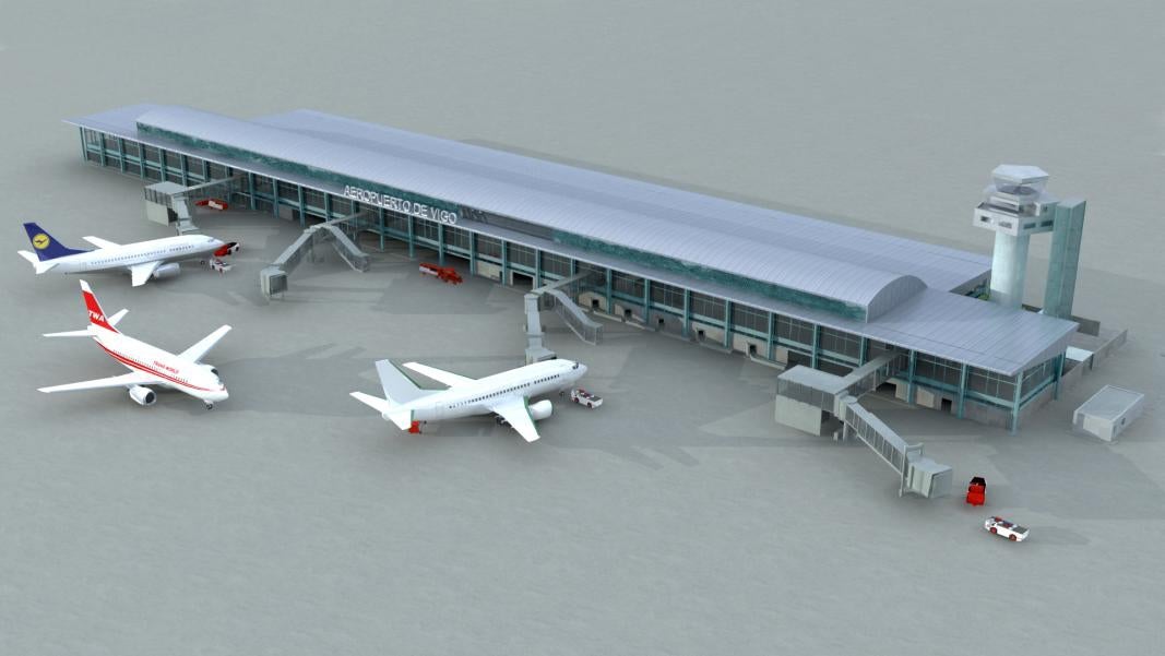 Nuevo caso de cepa india en Galicia: Una mujer de 66 años que llegó a Vigo procedente de Nueva Delhi Nuevo caso de cepa india en Galicia: Una mujer de 66 años que llegó a Vigo procedente de Nueva Delhi