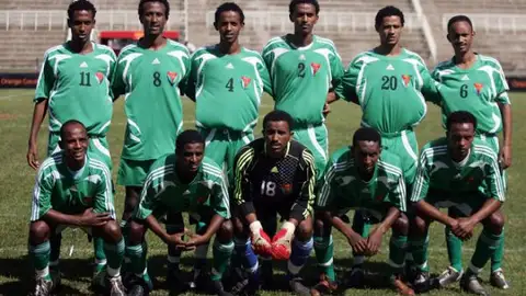 Eritrea Eritrea
