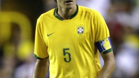 Jos&eacute; Edmilson