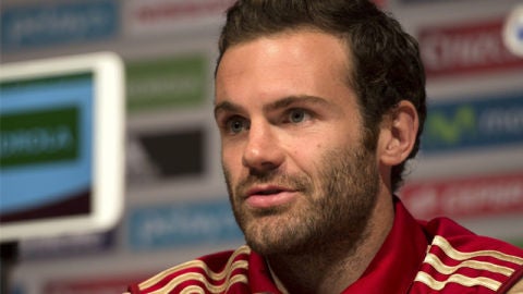 Juan Mata