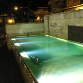 Termas As Burgas