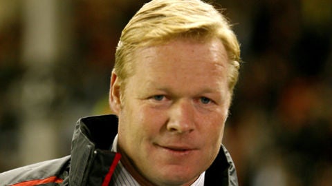 Ronald Koeman