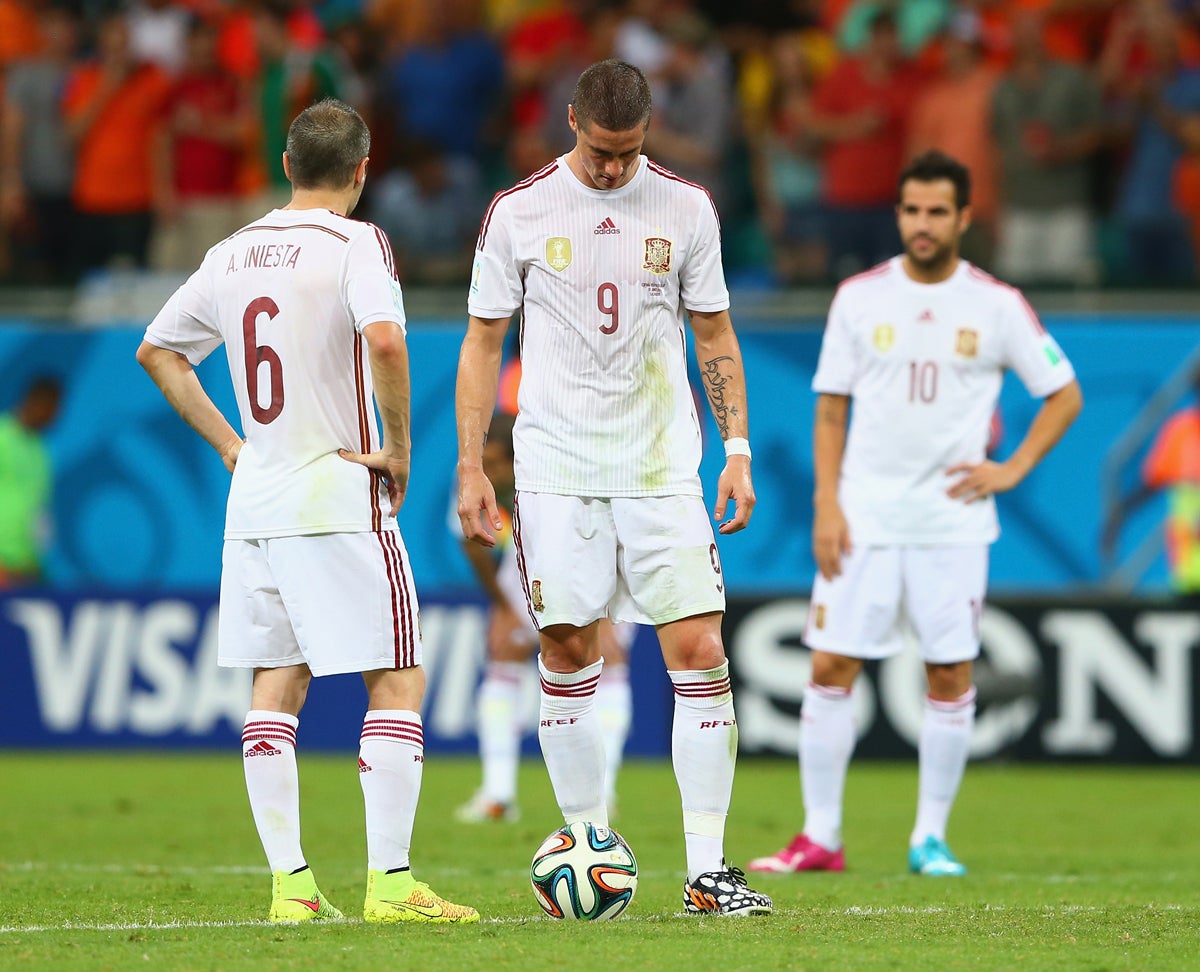 Análisis con Ares, Mr. Chip y Segurola: Pesadilla en Brasil Análisis con Ares, Mr. Chip y Segurola: Pesadilla en Brasil