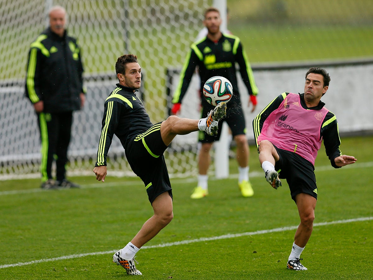 Mundial de Brasil 17/06/14 Mundial de Brasil 17/06/14